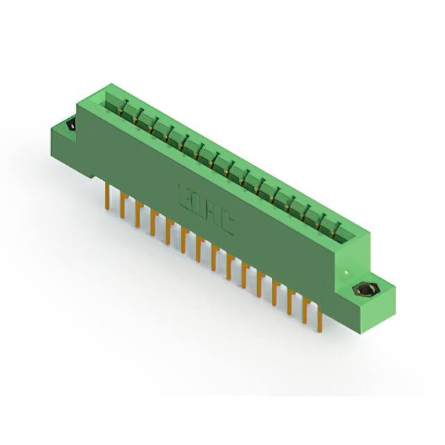333-030-523-207 EDAC Inc.  Edgeboard Connectors
